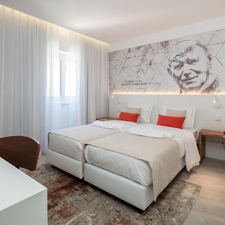 The Icons Lisbon Hotel Bagian luar foto