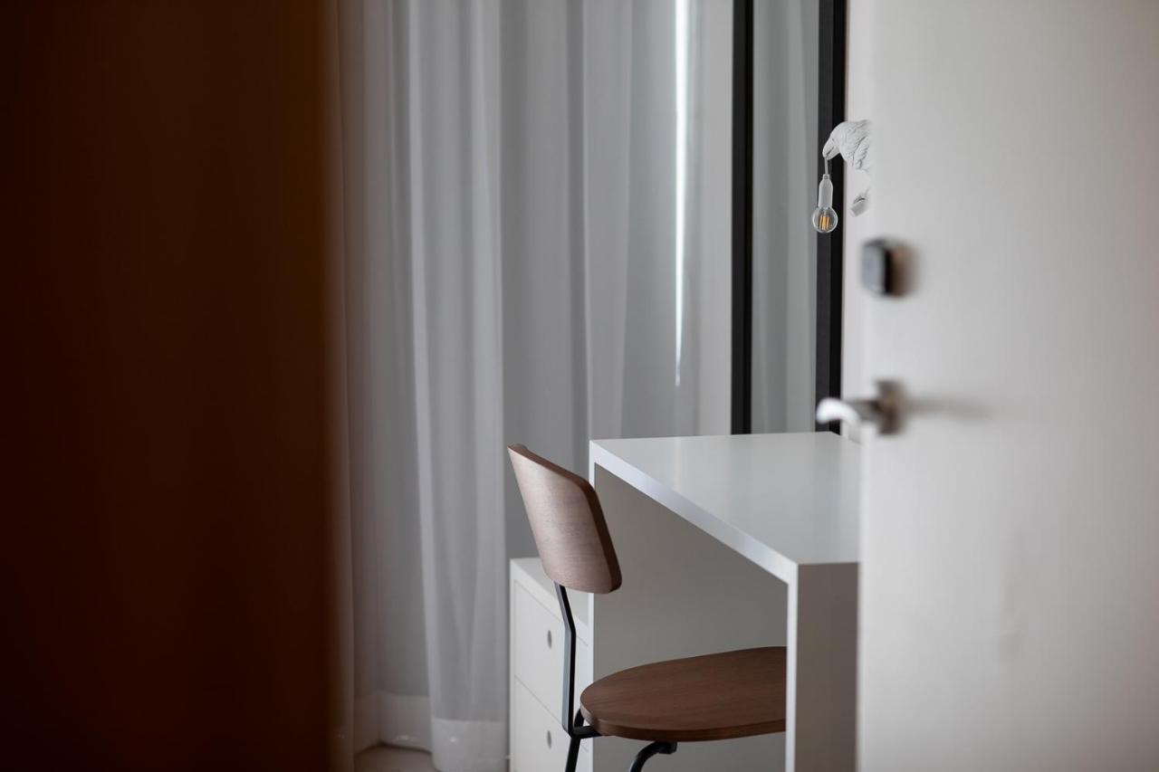 The Icons Lisbon Hotel Bagian luar foto
