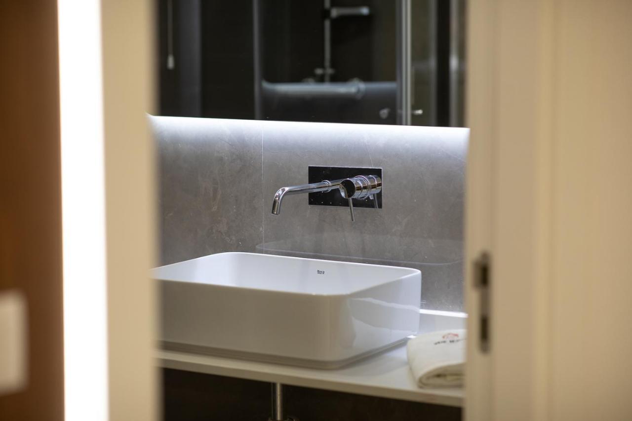 The Icons Lisbon Hotel Bagian luar foto