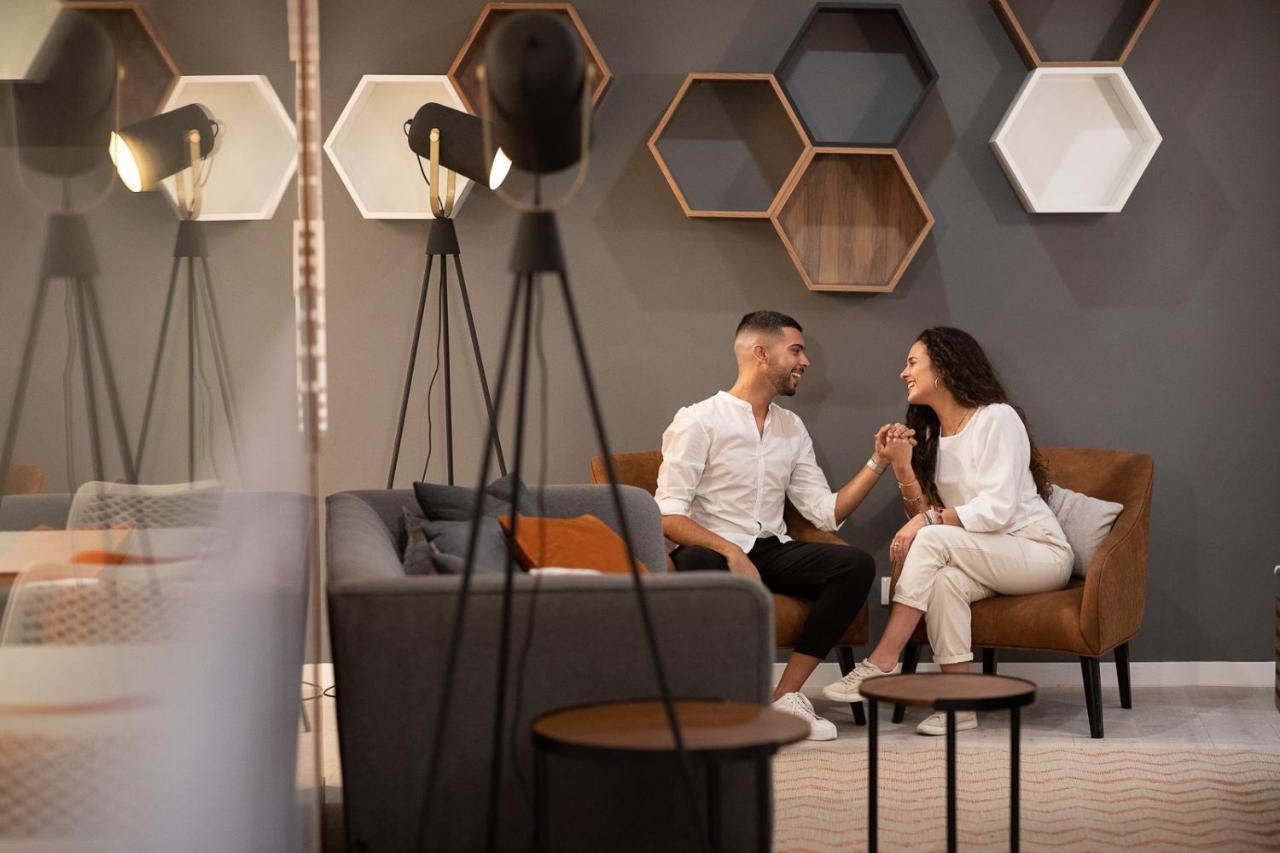 The Icons Lisbon Hotel Bagian luar foto