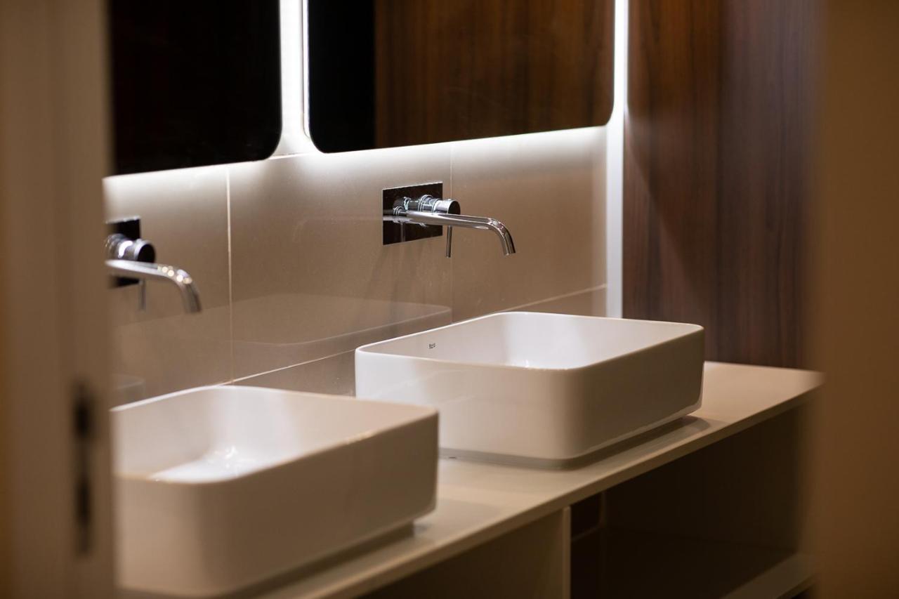 The Icons Lisbon Hotel Bagian luar foto