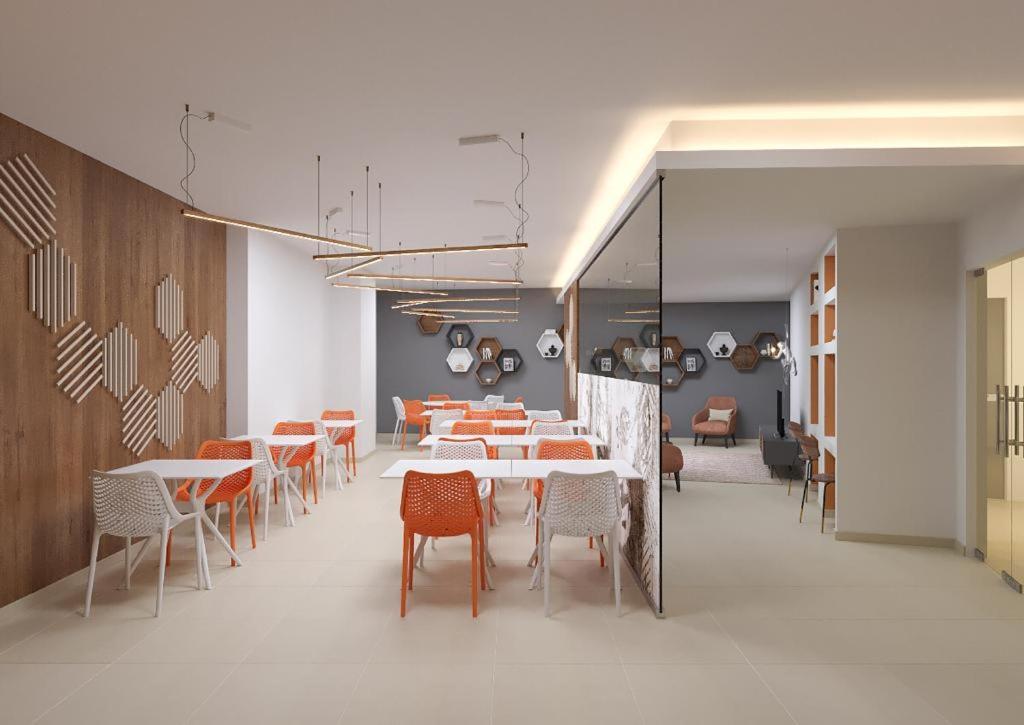 The Icons Lisbon Hotel Bagian luar foto